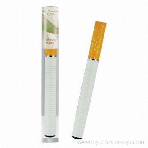 Big Soft Tip Disposable Electronic Cigarettes as Njoy King, 400 Puffs, $1.4/pcs